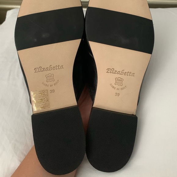 Elizabetta toe flats - Picture 12 of 16